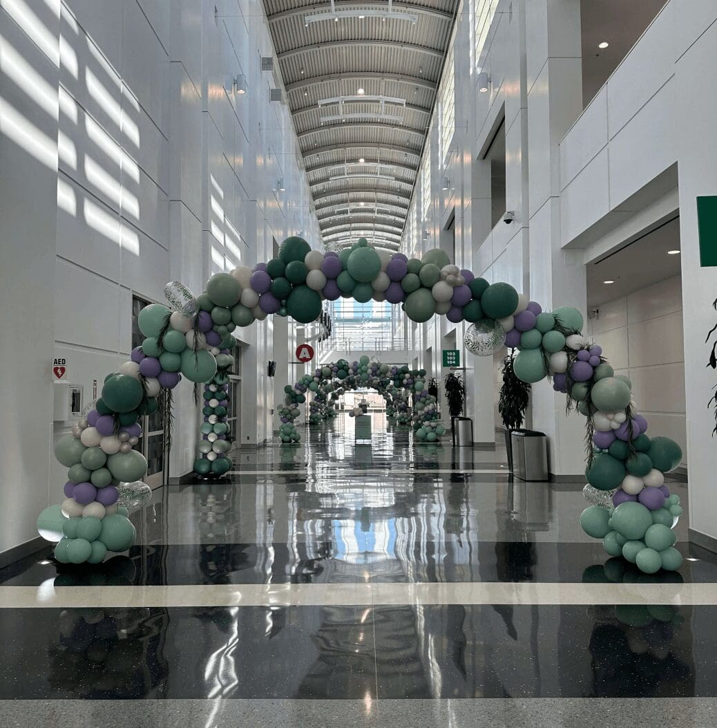 Melmar Events